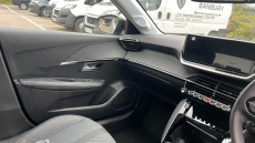 Peugeot 208 1.2 Hybrid 110 Allure 5dr e-DSC6 Petrol Hatchback